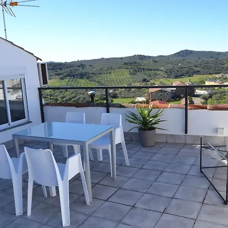 Сasa de vacaciones La Martela De Fuentes *