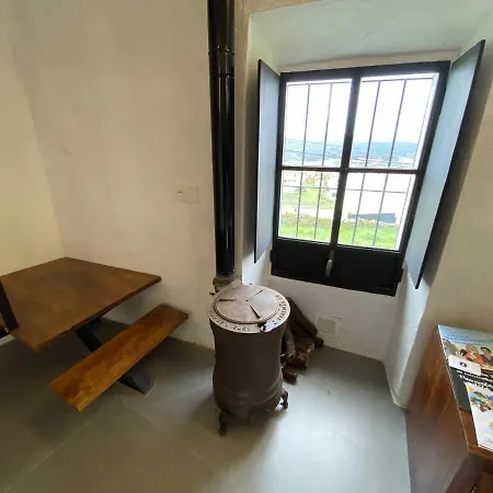 La Martela De Fuentes Fuentes de León
