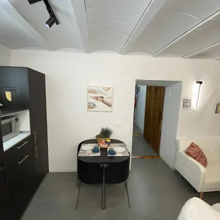 La Martela De Fuentes Сasa de vacaciones Fuentes de León