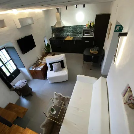 La Martela De Fuentes Casa De Diseno Rural Casa vacanze *