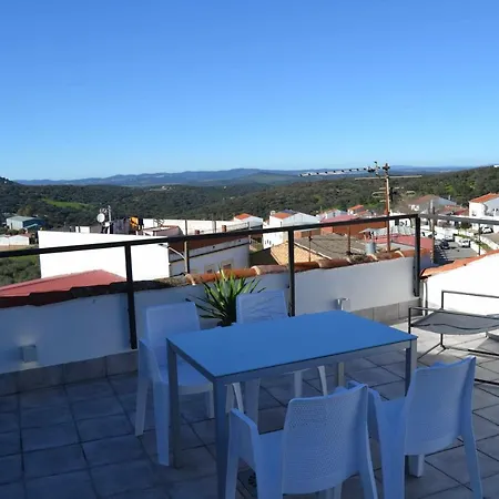 La Martela De Fuentes Сasa de vacaciones