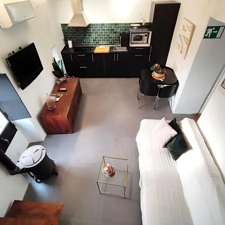 La Martela De Fuentes Casa De Diseno Rural