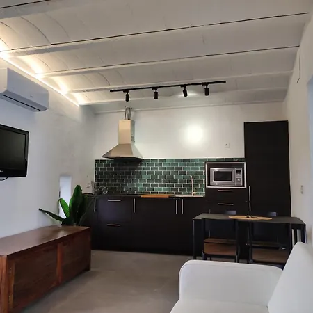 La Martela De Fuentes Casa De Diseno Rural *