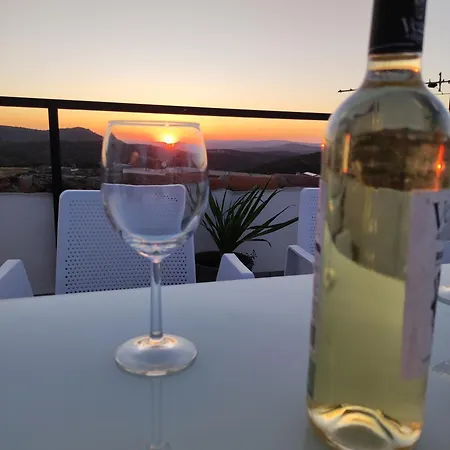 Casa vacanze La Martela De Fuentes Casa De Diseno Rural *