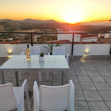 Casa vacanze La Martela De Fuentes Casa De Diseno Rural