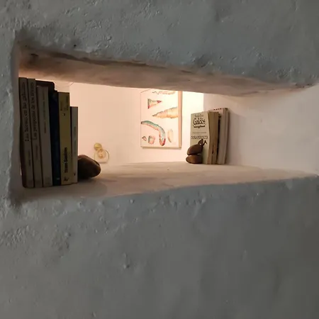 Holiday home La Martela De Fuentes Casa De Diseno Rural Fuentes De Leon