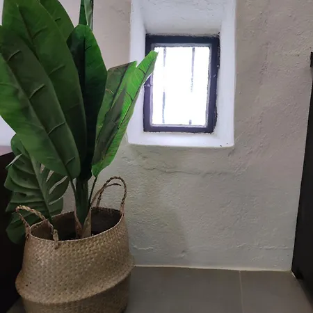 Сasa de vacaciones La Martela De Fuentes