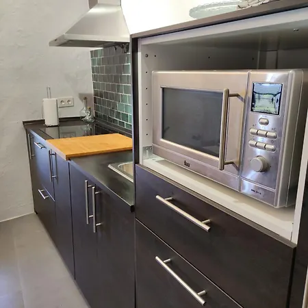 La Martela De Fuentes Casa De Diseno Rural Holiday home Fuentes De Leon