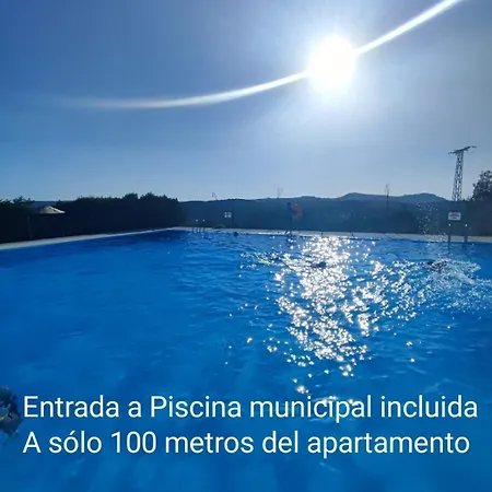 La Martela De Fuentes Casa De Diseno Rural