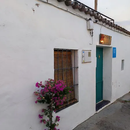 La Martela De Fuentes Casa De Diseno Rural Casa vacanze *