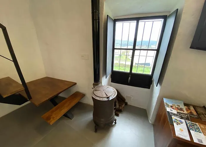 La Martela De Fuentes Casa De Diseno Rural Fuentes de León