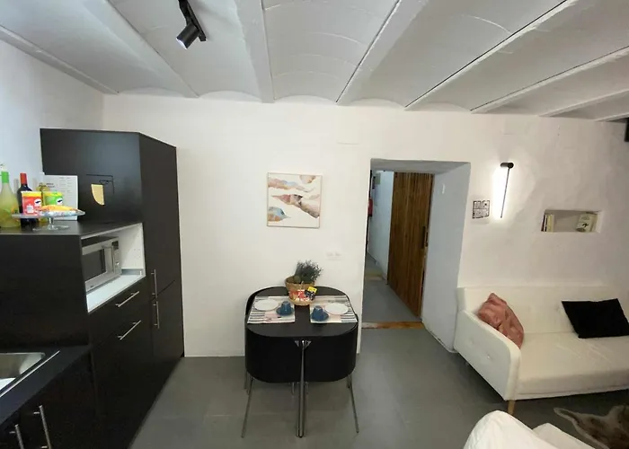 La Martela De Fuentes Casa De Diseno Rural Casa vacanze Fuentes de León