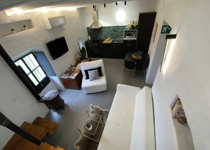 La Martela De Fuentes Casa De Diseno Rural Casa vacanze *