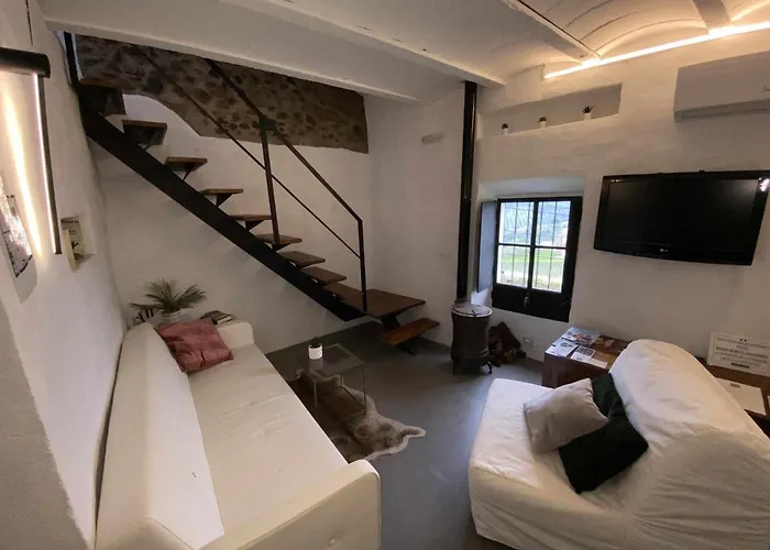 La Martela De Fuentes Casa De Diseno Rural Casa vacanze