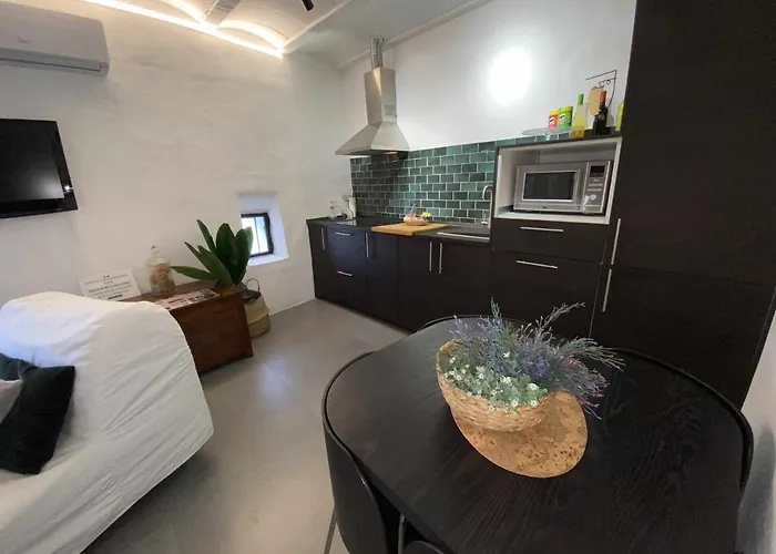 La Martela De Fuentes Casa De Diseno Rural Fuentes de León