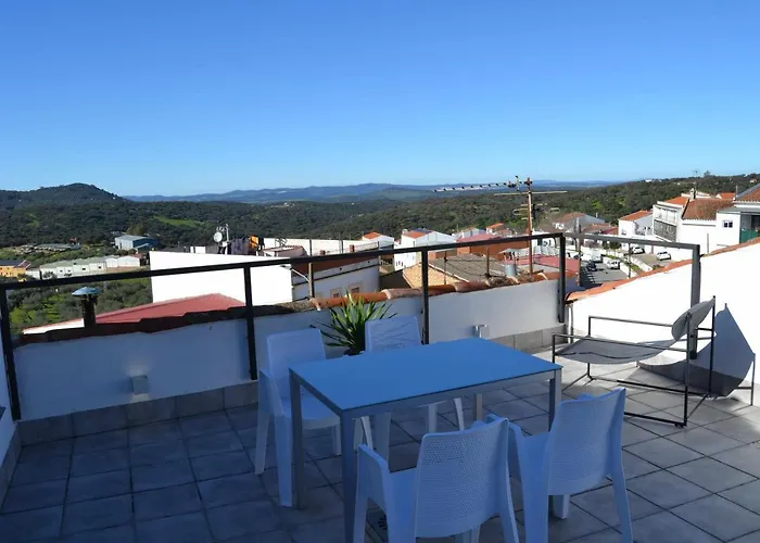 La Martela De Fuentes Casa De Diseno Rural Casa vacanze