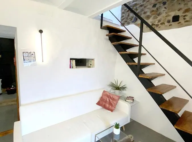 Casa vacanze La Martela De Fuentes Casa De Diseno Rural