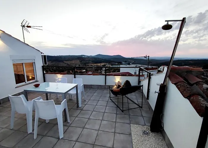 La Martela De Fuentes Casa De Diseno Rural *