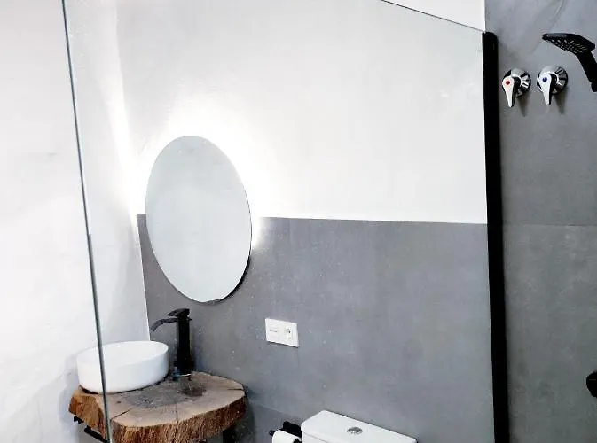 La Martela De Fuentes Casa De Diseno Rural