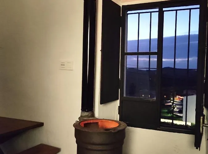 La Martela De Fuentes Casa De Diseno Rural