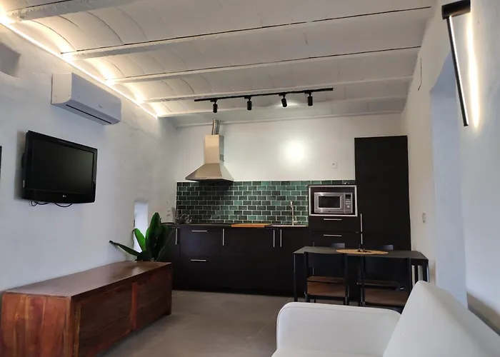 La Martela De Fuentes Casa De Diseno Rural *