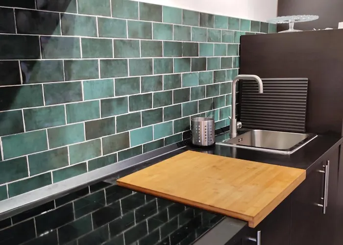 La Martela De Fuentes Casa De Diseno Rural * Fuentes de León