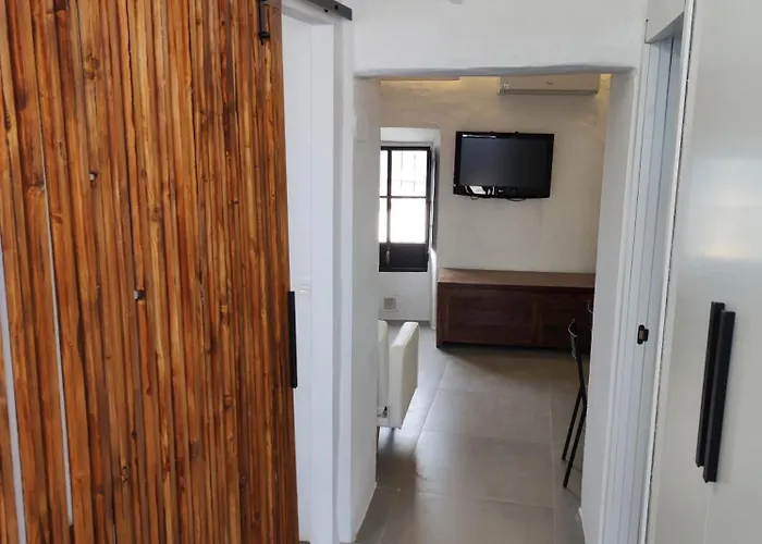 La Martela De Fuentes Casa De Diseno Rural