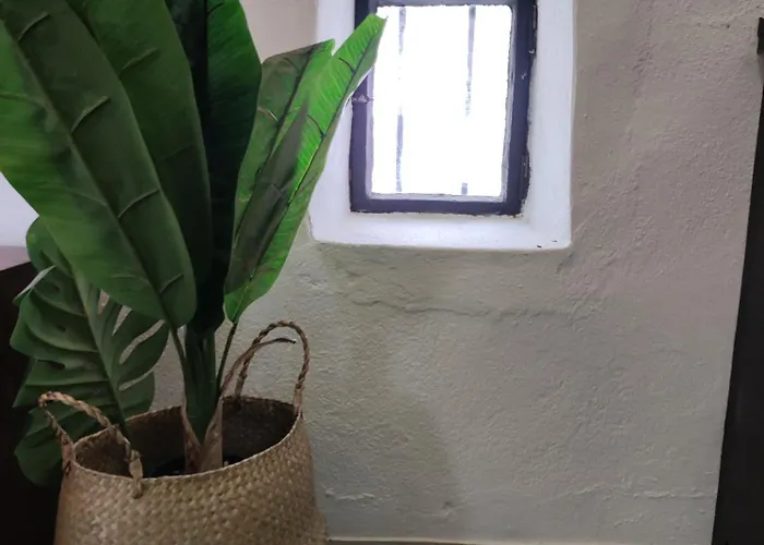 Casa vacanze La Martela De Fuentes Casa De Diseno Rural