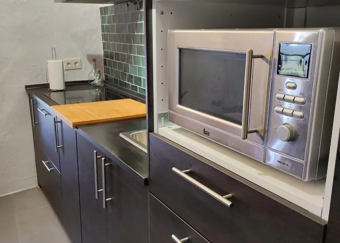 La Martela De Fuentes Casa De Diseno Rural Casa vacanze Fuentes de León