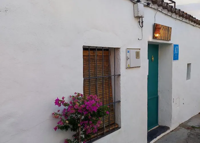 La Martela De Fuentes Casa De Diseno Rural Casa vacanze *